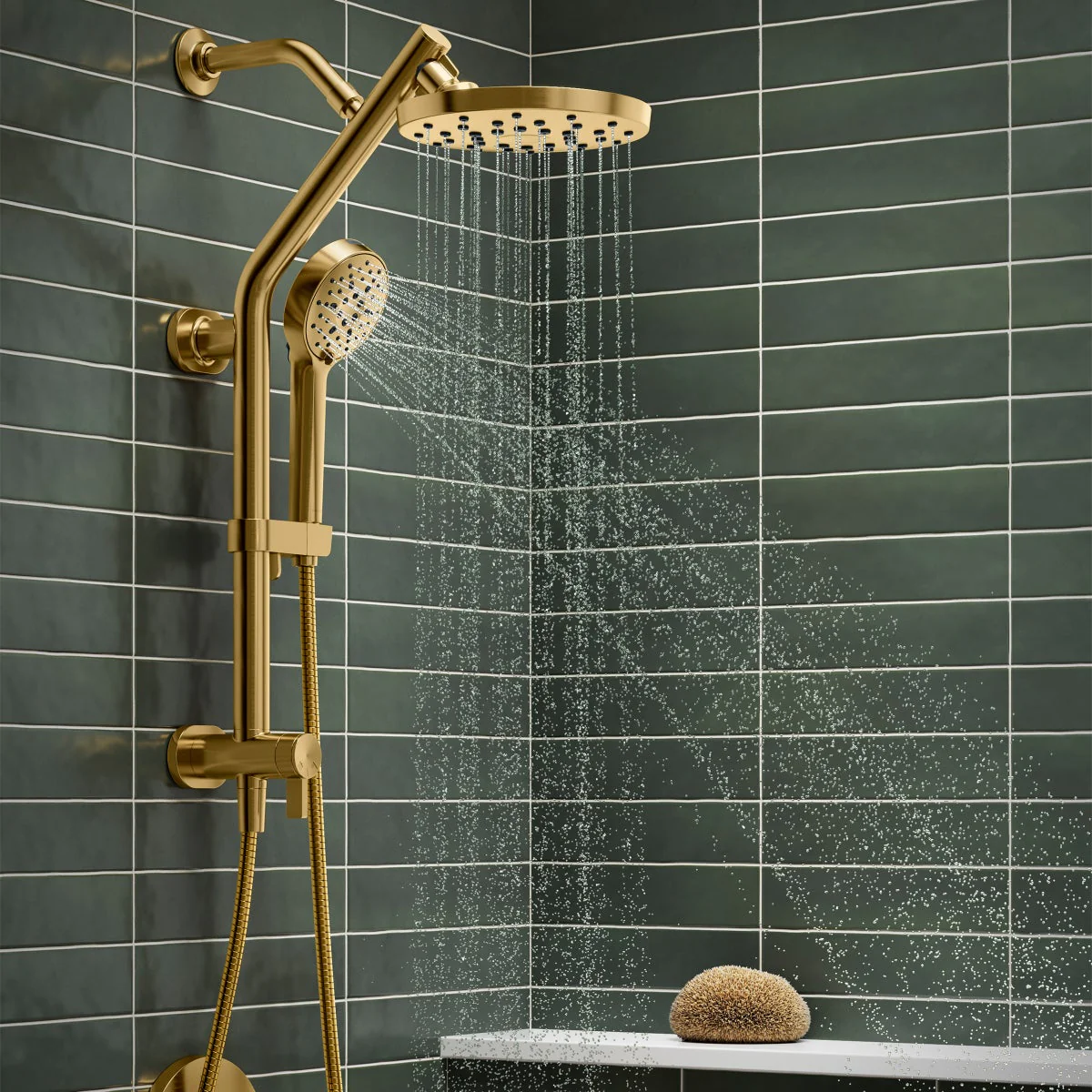 Plumbing